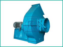 Centrifugal Air Blower