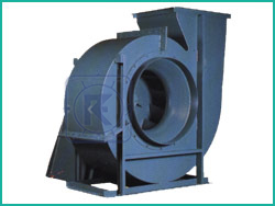 Centrifugal Air Blower