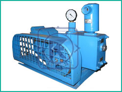 Laboratory Vacuum Pump