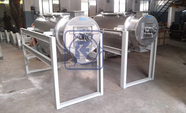 Rotary Sifter